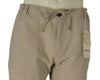 PANTALONI UOMO COULISSE BOTTONE ZIP TASCHE MORBIDO LEGGERO MARCA LOSAN ART.311-9016AL