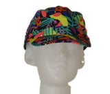 CAPPELLO BAMBINA VISIERA NODO FANTASIA MARCA LOSAN ART. 316-A001AL