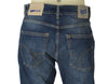 JEANS UOMO ZIP BOTTONE CINQUE TASCHE REGOLARE SCURO MARCA GAS ART. MORRIS A3076