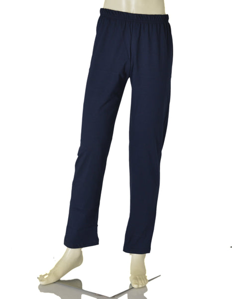 PANTALONE PIGIAMA UOMO COTONE ELASTICO LEGGERO MARCA BIP BIP ART. 51P