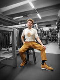 PANTALONE UOMO RAGAZZO SLIM FIT ELASTICIZZATO TASCHE FRANCESE TIMBERLAND ART.TB0A2BYY