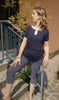 PANTALONI RAGNO ART DA04OPD